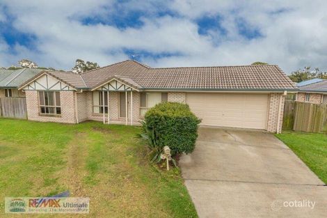 Property photo of 5 Hoddle Court Rothwell QLD 4022