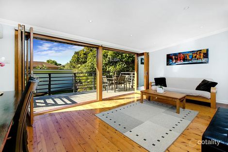 Property photo of 56 Tennyson Road Cromer NSW 2099