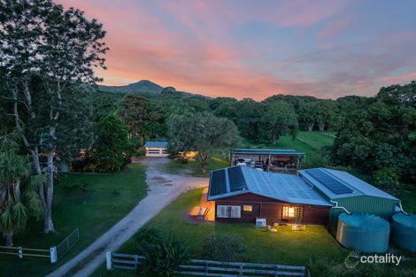 Property photo of 21 Johnstons Lane Main Arm NSW 2482