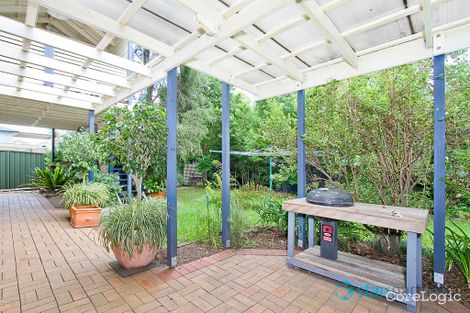 Property photo of 31 Old Hawkesbury Road McGraths Hill NSW 2756