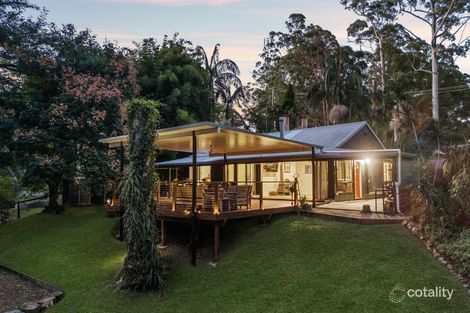38 Kinabalu Dr, Tamborine Mountain, QLD 4272