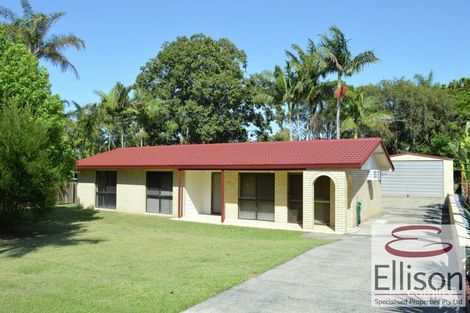24 Belbora Rd, Shailer Park, QLD 4128