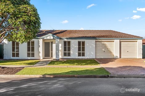8 Newton Ave, Clovelly Park, SA 5042