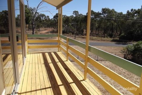 Property photo of 1 Francis Court Clermont QLD 4721