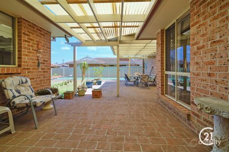 Property photo of 4 Fiona Close Long Jetty NSW 2261