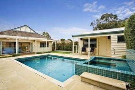 Property photo of 11 Shands Street Beaumaris VIC 3193