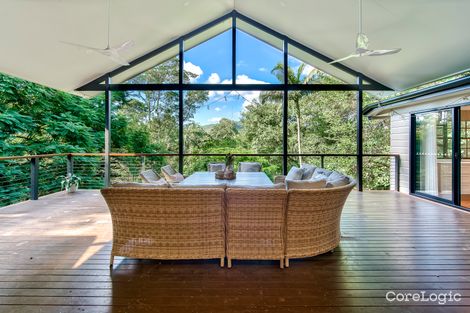 Property photo of 1166 Waterworks Road The Gap QLD 4061