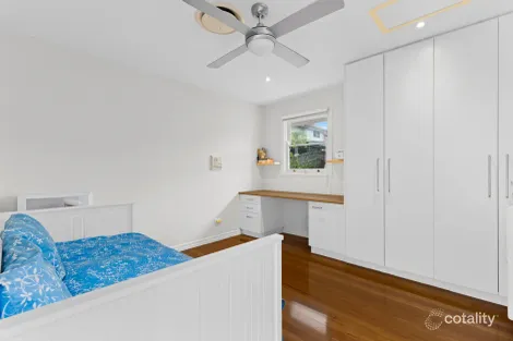 Property photo of 161 Gracemere Street Grange QLD 4051