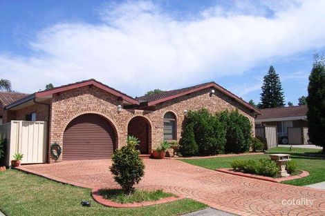 23 Ben Lomond St, Bossley Park, NSW 2176