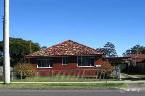Property photo of 23 Gill Avenue Liverpool NSW 2170