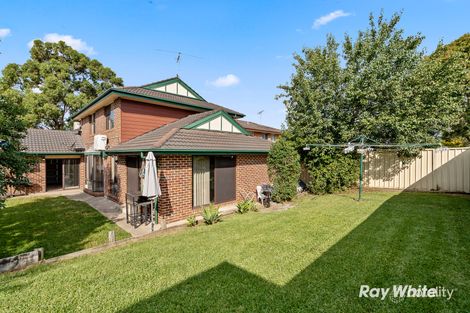 Property photo of 9 Aimee Street Quakers Hill NSW 2763