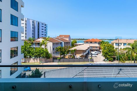 Property photo of 409/110-112 Frank Street Labrador QLD 4215