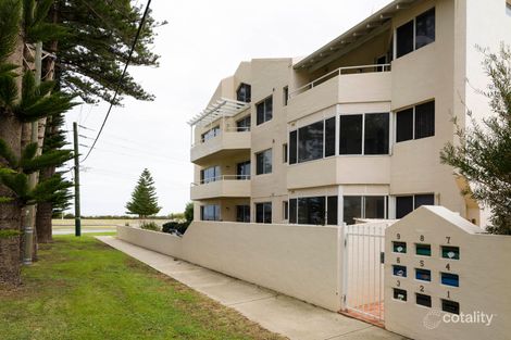 Property photo of 9/244 Marine Terrace South Fremantle WA 6162