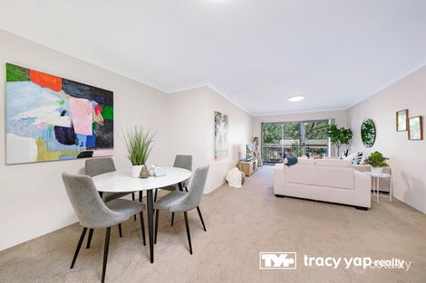 Property photo of 32/188-190 Balaclava Road Marsfield NSW 2122