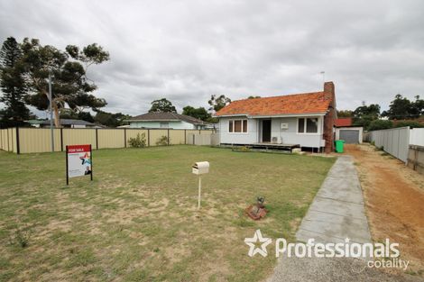 Property photo of 209 Clarke Street East Carey Park WA 6230