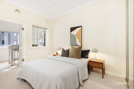 Property photo of 3/73A Macleay Street Potts Point NSW 2011