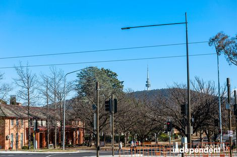 Property photo of 702/92 Northbourne Avenue Braddon ACT 2612