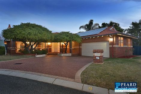 Property photo of 8 Boston Court Woodvale WA 6026