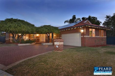 Property photo of 8 Boston Court Woodvale WA 6026