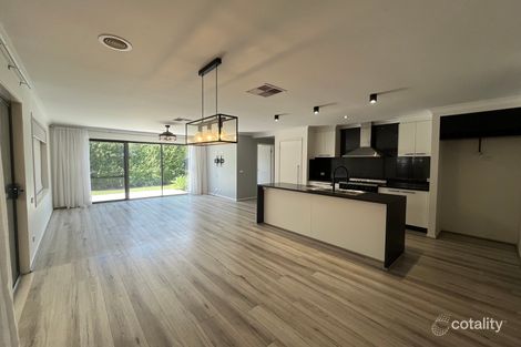 Property photo of 96 Halletts Way Bacchus Marsh VIC 3340