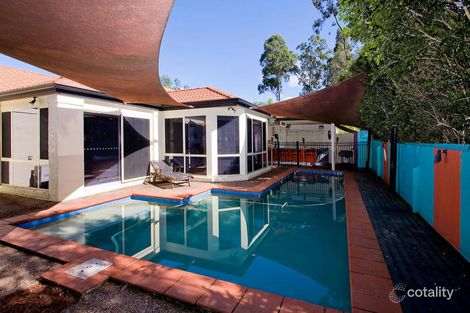 Property photo of 25 Woollahra Place Forest Lake QLD 4078