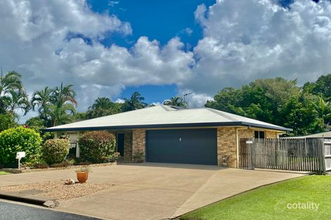 14 Lando Ave, Sarina, QLD 4737