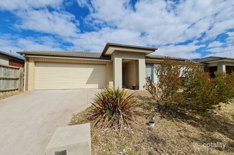 Property photo of 21 Misqa Avenue Point Cook VIC 3030