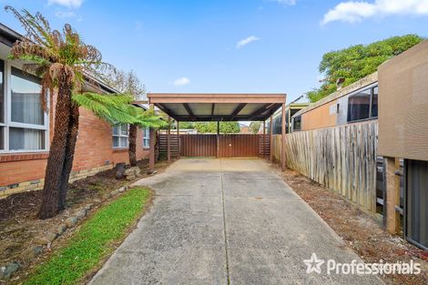 Property photo of 11 Olympus Drive Croydon South VIC 3136