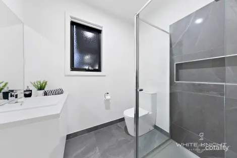 Property photo of 96 Cascade Drive Aintree VIC 3336