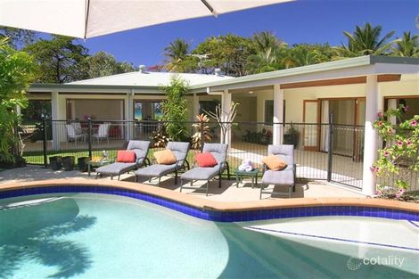 Property photo of 20 Donkin Lane Mission Beach QLD 4852