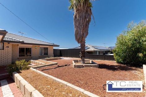 Property photo of 44 Haddington Street Beldon WA 6027