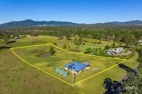 Property photo of 105 Barrett Road Widgee QLD 4570