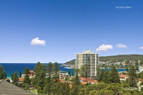 7/125 Queenscliff Rd, Queenscliff, NSW 2096