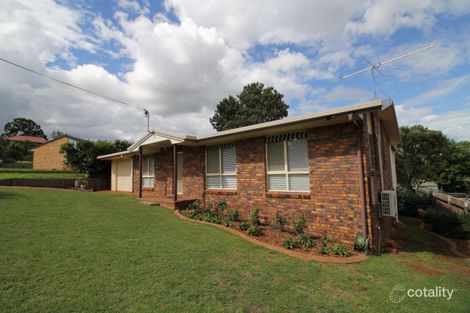Property photo of 4 Vernor Place Kingaroy QLD 4610
