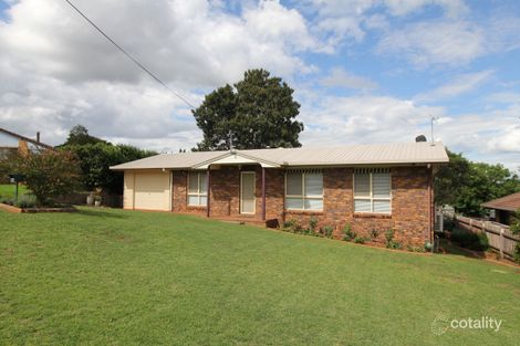Property photo of 4 Vernor Place Kingaroy QLD 4610