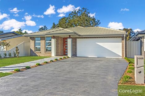 Property photo of 44B Brighton Parade Culburra Beach NSW 2540