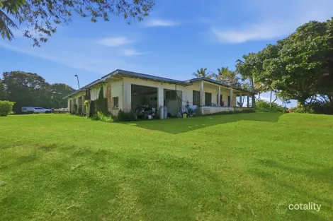 Property photo of 34 Luff Street Hull Heads QLD 4854