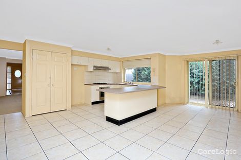 Property photo of 19 Kentwell Crescent Stanhope Gardens NSW 2768