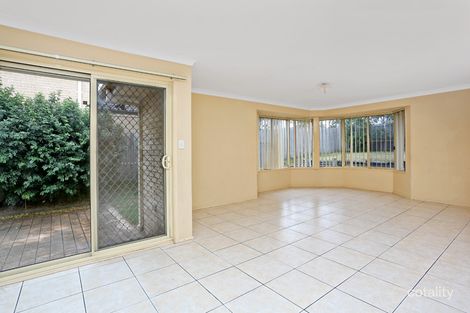 Property photo of 19 Kentwell Crescent Stanhope Gardens NSW 2768