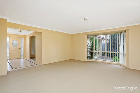 Property photo of 19 Kentwell Crescent Stanhope Gardens NSW 2768