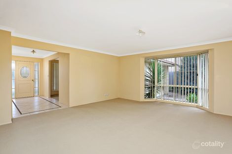Property photo of 19 Kentwell Crescent Stanhope Gardens NSW 2768