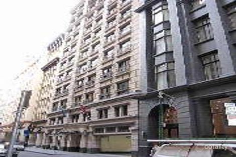 317-323 Flinders Lane, Melbourne, VIC 3000