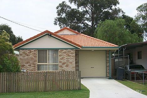 17 Davidson St, Wynnum, QLD 4178