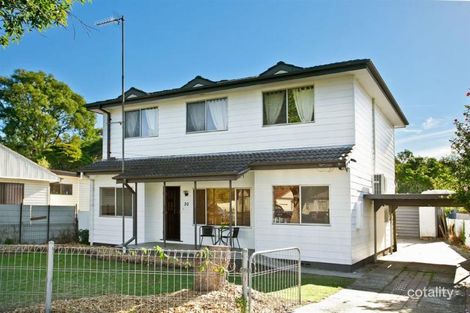 Property photo of 30 Station Road Albion Park Rail NSW 2527