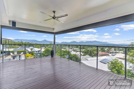 Property photo of 51 Verbena Drive Mount Sheridan QLD 4868