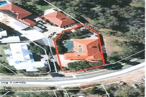 Property photo of 25 Quarry Ramble Edgewater WA 6027