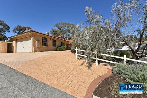 Property photo of 25 Quarry Ramble Edgewater WA 6027