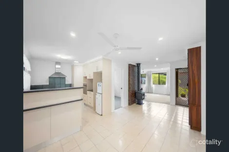 Property photo of 10 Brown Street Calliope QLD 4680