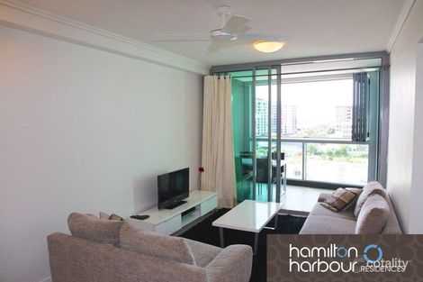 Property photo of 20607/8 Hercules Street Hamilton QLD 4007