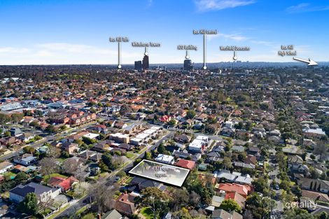 Property photo of 3 Arcadia Street Box Hill South VIC 3128
